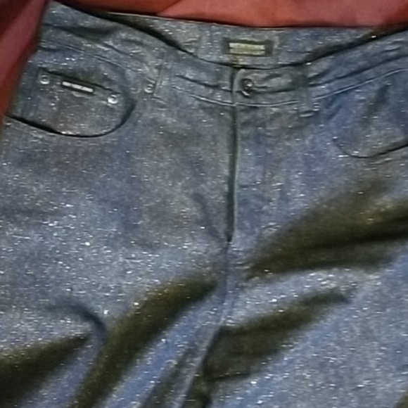 Vintage Jeans, Used once. - Picture 5 of 5